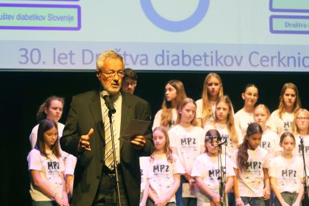 PROSLAVA OB DNEVU SLADKORNE BOLEZNI 47 FOTO LJUBO VUKELIČ